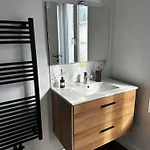 Lovely 1br & 1lr For 4p, Only 15 Min Walk To Center Apartment Gent