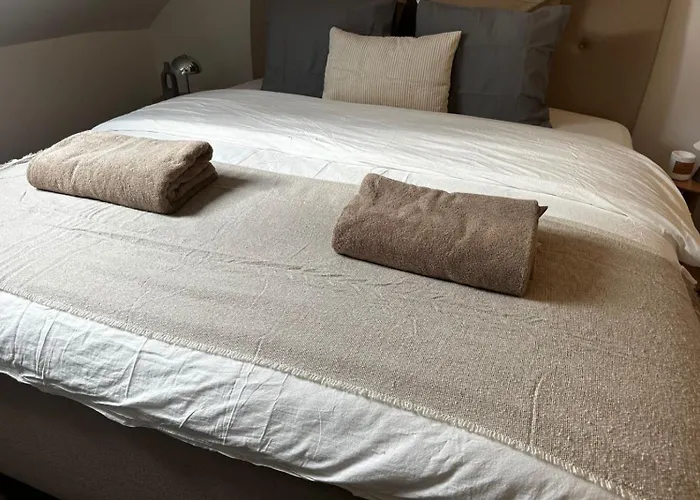 Lovely 1br & 1lr For 4p, Only 15 Min Walk To Center *